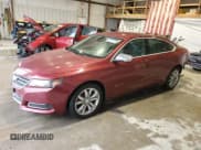 ✅ 2017 Chevrolet Impala LT • VIN: 1G1105SA1HU177628 • Lot: 90411115. Wystawiony na Copart z przebiegiem 232 670 mil. Bezpłatny archiwum sprzedaży aukcyjnych z USA i szczegółowy raport historii pojazdu na DreamBid. Zdjęcie 1.