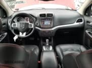 ✅ 2017 Dodge Journey GT • VIN: 3C4PDDEG8HT565224 • Лот: 90326715. Опубликован ранее на Copart с пробегом 130 641 миль. Бесплатный доступ к архиву аукционных продаж из США и подробный отчёт об истории автомобиля на DreamBid. Изображение 8.