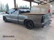 ✅ 2000 Chevrolet Silverado 1500 • VIN: 2GCEC19VXY1199043 • Лот: 43520503. Опубликован ранее на IAAI с пробегом 213 347 миль. Бесплатный доступ к архиву аукционных продаж из США и подробный отчёт об истории автомобиля на DreamBid. Изображение 3.