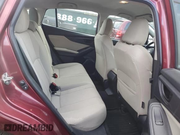 ✅ 2019 Subaru Impreza Premium • VIN: 4S3GTAC60K3749474 • Лот: 92463575. Опубликован ранее на Copart с пробегом 93 488 миль. Бесплатный доступ к архиву аукционных продаж из США и подробный отчёт об истории автомобиля на DreamBid. Изображение 10.