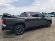 ✅ 2022 Toyota Tundra Limited • VIN: 5TFJA5ABXNX017367 • Lot: 61625315. Listed on Copart with 39,503 mi. Free auction sales archive from the USA and detailed vehicle history report at DreamBid. Image 3.