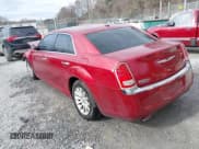 ✅ 2012 Chrysler 300 • VIN: 2C3CCAAG5CH261568 • Lot: 43719905. Listed on IAAI with 148,639 mi. Free auction sales archive from the USA and detailed vehicle history report at DreamBid. Image 3.