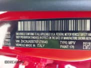 ✅ 2019 Jeep Renegade Latitude • VIN: ZACNJABB7KPJ78649 • Lot: 43045205. Wystawiony na IAAI z przebiegiem 89 519 mil. Bezpłatny archiwum sprzedaży aukcyjnych z USA i szczegółowy raport historii pojazdu na DreamBid. Zdjęcie 9.