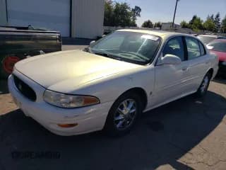 ✅ 2004 Buick LeSabre Limited • VIN: 1G4HR54KX4U162679 • Lot: 81513605. Wystawiony na Copart z przebiegiem 54 470 mil. Bezpłatny archiwum sprzedaży aukcyjnych z USA i szczegółowy raport historii pojazdu na DreamBid. Zdjęcie 1.