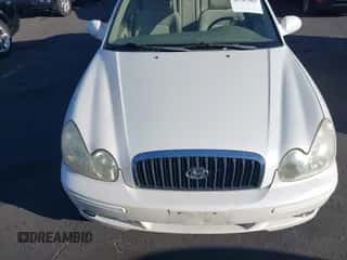 2004 Hyundai Sonata с VIN KMHWF25S84A016263, выставлен на аукционе IAAI как лот 41767003 с пробегом 140 301 миль миль и . История ставок и продаж доступна на DreamBid. Изображение 6.