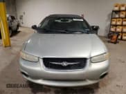 ✅ 2000 Chrysler Sebring JX • VIN: 3C3EL45HXYT239514 • Lot: 67000905. Listed on Copart with 86,388 mi. Free auction sales archive from the USA and detailed vehicle history report at DreamBid. Image 5.