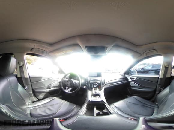 ✅ 2019 Acura RDX Technology • VIN: 5J8TC2H54KL027348 • Lot: 43113906. Listed on IAAI with 95,006 mi. Free auction sales archive from the USA and detailed vehicle history report at DreamBid. Image 21.