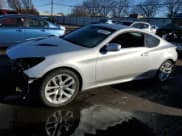 ✅ 2014 Hyundai Genesis Coupe 2.0T • VIN: KMHHT6KD2EU118916 • Лот: 83089544. Опубликован ранее на Copart с пробегом Не указан. Бесплатный доступ к архиву аукционных продаж из США и подробный отчёт об истории автомобиля на DreamBid. Изображение 1.