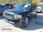 ✅ 2013 Land Rover Range Rover Sport SC • VIN: SALSH2E49DA766570 • Lot: 43840993. Listed on IAAI with 103,624 mi. Free auction sales archive from the USA and detailed vehicle history report at DreamBid. Image 17.