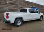 2021 Chevrolet Silverado 1500 LT z VIN 1GCPYDEK3MZ122510, wystawiony jako Copart lot #62743775 z przebiegiem 149 941 mil mil oraz Czysty tytuł • Clean title. Historia ofert i sprzedaży dostępna na DreamBid. Obrazek 3.