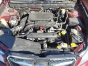 ✅ 2011 Subaru Legacy 2.5i • VIN: 4S3BMBA65B3255790 • Lot: 43615403. Listed on IAAI with 153,925 mi. Free auction sales archive from the USA and detailed vehicle history report at DreamBid. Image 10.