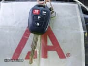 ✅ 2016 Toyota Corolla LE • VIN: 2T1BURHE7GC583197 • Lot: 43446013. Listed on IAAI with 243,460 mi. Free auction sales archive from the USA and detailed vehicle history report at DreamBid. Image 11.