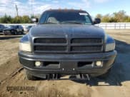 ✅ 2001 Dodge 2500 • VIN: 3B7KF23Z11G168921 • Lot: 82707975. Listed on Copart with 190,231 mi. Free auction sales archive from the USA and detailed vehicle history report at DreamBid. Image 5.