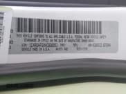 ✅ 2017 Dodge Durango Special Service • VIN: 1C4RDHFGXHC838951 • Lot: 42648316. Wystawiony na IAAI z przebiegiem 30 362 mil. Bezpłatny archiwum sprzedaży aukcyjnych z USA i szczegółowy raport historii pojazdu na DreamBid. Zdjęcie 9.