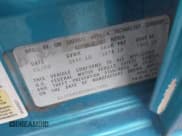 ✅ 2009 Chevrolet Aveo 1LT • VIN: KL1TD66E39B667466 • Lot: 41719971. Wystawiony na IAAI z przebiegiem 149 236 mil. Bezpłatny archiwum sprzedaży aukcyjnych z USA i szczegółowy raport historii pojazdu na DreamBid. Zdjęcie 9.