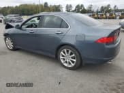 ✅ 2008 Acura TSX Nav • VIN: JH4CL96908C010258 • Lot: 82663375. Listed on Copart with 219,280 mi. Free auction sales archive from the USA and detailed vehicle history report at DreamBid. Image 2.