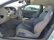 ✅ 2014 Bentley Continental GT • VIN: SCBGH3ZA6EC095564 • Lot: 64020185. Wystawiony na Copart z przebiegiem 42 432 mil. Bezpłatny archiwum sprzedaży aukcyjnych z USA i szczegółowy raport historii pojazdu na DreamBid. Zdjęcie 7.