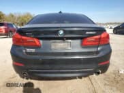 ✅ 2020 BMW 5 Series 530i xDrive • VIN: WBAJR7C09LBP96333 • Lot: 92373035. Listed on Copart with 96,441 mi. Free auction sales archive from the USA and detailed vehicle history report at DreamBid. Image 6.