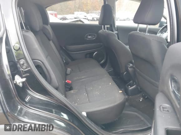 ✅ 2016 Honda HR-V EX • VIN: 3CZRU6H54GM711183 • Лот: 43551805. Опубликован ранее на IAAI с пробегом 83 997 миль. Бесплатный доступ к архиву аукционных продаж из США и подробный отчёт об истории автомобиля на DreamBid. Изображение 8.