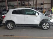 ✅ 2020 Chevrolet Trax LT • VIN: 3GNCJLSB3LL208978 • Лот: 43633467. Опубликован ранее на IAAI с пробегом 73 296 миль. Бесплатный доступ к архиву аукционных продаж из США и подробный отчёт об истории автомобиля на DreamBid. Изображение 13.