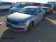 ✅ 2015 Volkswagen Jetta SE • VIN: 3VWLA7AJ1FM422856 • Lot: 41031244. Listed on IAAI with 101,128 mi. Free auction sales archive from the USA and detailed vehicle history report at DreamBid. Image 2.