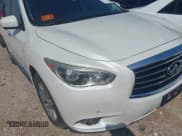 ✅ 2015 Infiniti QX60 • VIN: 5N1AL0MM5FC515734 • Lot: 42341401. Wystawiony na IAAI z przebiegiem 170 819 mil. Bezpłatny archiwum sprzedaży aukcyjnych z USA i szczegółowy raport historii pojazdu na DreamBid. Zdjęcie 6.