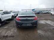 ✅ 2014 Buick Regal GS • VIN: 2G4GU5GX7E9300517 • Лот: 43620942. Опубликован ранее на IAAI с пробегом 153 989 миль. Бесплатный доступ к архиву аукционных продаж из США и подробный отчёт об истории автомобиля на DreamBid. Изображение 16.