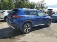 ✅ 2023 Nissan Rogue Platinum • VIN: JN8BT3DD4PW306354 • Lot: 80349425. Listed on Copart with 22,469 mi. Free auction sales archive from the USA and detailed vehicle history report at DreamBid. Image 3.