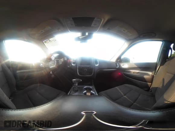 ✅ 2019 Dodge Durango SXT • VIN: 1C4RDHAG6KC721754 • Lot: 42711397. Listed on IAAI with 116,860 mi. Free auction sales archive from the USA and detailed vehicle history report at DreamBid. Image 21.