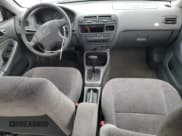 ✅ 1997 Honda Civic EX • VIN: 2HGEJ8643VH581090 • Лот: 53994125. Опубликован ранее на Copart с пробегом 153 601 миль. Бесплатный доступ к архиву аукционных продаж из США и подробный отчёт об истории автомобиля на DreamBid. Изображение 8.