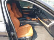 ✅ 2019 BMW X6 M • VIN: 5YMKW8C5XKLR38321 • Lot: 42394137. Listed on IAAI with 60,289 mi. Free auction sales archive from the USA and detailed vehicle history report at DreamBid. Image 5.