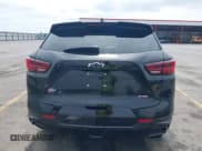 ✅ 2023 Chevrolet Blazer RS • VIN: 3GNKBKRS0PS225810 • Lot: 42115702. Listed on IAAI with 36,393 mi. Free auction sales archive from the USA and detailed vehicle history report at DreamBid. Image 16.