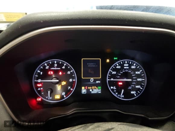 ✅ 2024 Subaru Outback Limited XT • VIN: 4S4BTGND2R3242638 • Lot: 84271535. Wystawiony na Copart z przebiegiem 33 371 mil. Bezpłatny archiwum sprzedaży aukcyjnych z USA i szczegółowy raport historii pojazdu na DreamBid. Zdjęcie 9.