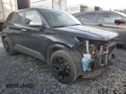 ✅ 2021 Hyundai Venue SE • VIN: KMHRB8A36MU103099 • Lot: 57094515. Listed on Copart with 65,500 mi. Free auction sales archive from the USA and detailed vehicle history report at DreamBid. Image 4.