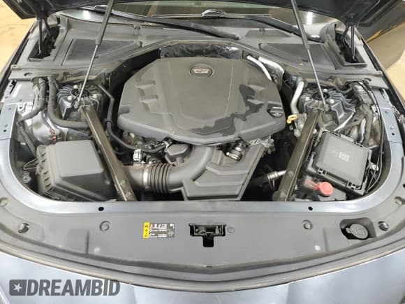 ✅ 2019 Cadillac CT6 Luxury AWD • VIN: 1G6KB5RS5KU129483 • Lot: 60120005. Wystawiony na Copart z przebiegiem 49 243 mil. Bezpłatny archiwum sprzedaży aukcyjnych z USA i szczegółowy raport historii pojazdu na DreamBid. Zdjęcie 11.