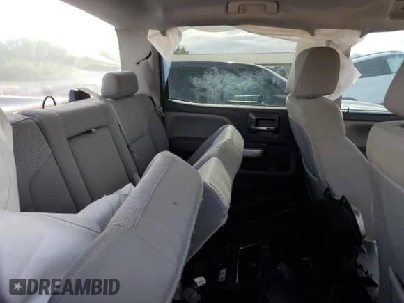 ✅ 2015 Chevrolet Silverado 2500HD LT • VIN: 1GC1KVEG7FF642786 • Lot: 56591865. Wystawiony na Copart z przebiegiem Nie podano. Bezpłatny archiwum sprzedaży aukcyjnych z USA i szczegółowy raport historii pojazdu na DreamBid. Zdjęcie 10.