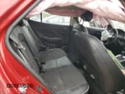 ✅ 2023 Hyundai Venue SEL • VIN: KMHRC8A34PU274645 • Lot: 72630064. Listed on Copart with Not provided. Free auction sales archive from the USA and detailed vehicle history report at DreamBid. Image 11.