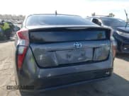 ✅ 2017 Toyota Prius Two • VIN: JTDKBRFU2H3572893 • Lot: 43655546. Listed on IAAI with 157,296 mi. Free auction sales archive from the USA and detailed vehicle history report at DreamBid. Image 16.