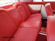 ✅ 1959 Ford Thunderbird • VIN: H9YH126848 • Lot: 65138575. Listed on Copart with 86,925 mi. Free auction sales archive from the USA and detailed vehicle history report at DreamBid. Image 10.