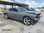 ✅ 2017 Dodge Challenger R/T Plus • VIN: 2C3CDZBT7HH561210 • Лот: 69439015. Опубликован ранее на Copart с пробегом 216 326 миль. Бесплатный доступ к архиву аукционных продаж из США и подробный отчёт об истории автомобиля на DreamBid. Изображение 4.