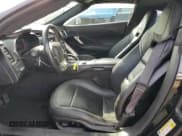 ✅ 2016 Chevrolet Corvette Z51 3LT • VIN: 1G1YM2D72G5115814 • Lot: 89352015. Wystawiony na Copart z przebiegiem 43 692 mil. Bezpłatny archiwum sprzedaży aukcyjnych z USA i szczegółowy raport historii pojazdu na DreamBid. Zdjęcie 7.