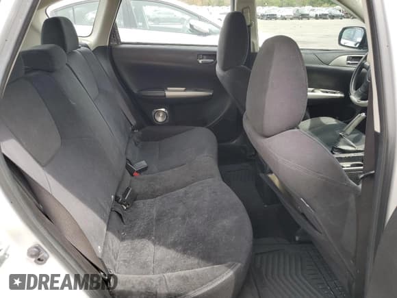 ✅ 2009 Subaru Impreza i • VIN: JF1GH61659G816712 • Лот: 54416645. Опубликован ранее на Copart с пробегом 204 127 миль. Бесплатный доступ к архиву аукционных продаж из США и подробный отчёт об истории автомобиля на DreamBid. Изображение 10.