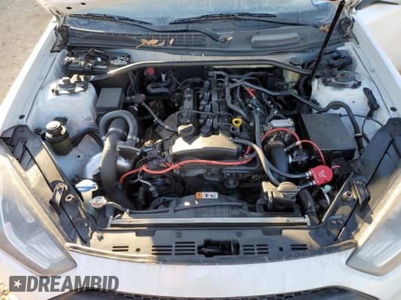 ✅ 2014 Hyundai Genesis Coupe R-Spec • VIN: KMHHT6KD0EU119935 • Lot: 89406735. Wystawiony na Copart z przebiegiem 151 424 mil. Bezpłatny archiwum sprzedaży aukcyjnych z USA i szczegółowy raport historii pojazdu na DreamBid. Zdjęcie 11.