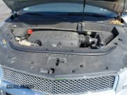 ✅ 2012 Chevrolet Traverse 2LT • VIN: 1GNKRJED3CJ406201 • Лот: 43148515. Опубликован ранее на IAAI с пробегом 163 522 миль. Бесплатный доступ к архиву аукционных продаж из США и подробный отчёт об истории автомобиля на DreamBid. Изображение 10.