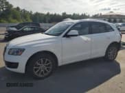 ✅ 2011 Audi Q5 Premium Plus • VIN: WA1LFAFP3BA048072 • Lot: 71842375. Listed on Copart with 151,769 mi. Free auction sales archive from the USA and detailed vehicle history report at DreamBid. Image 1.