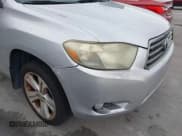 ✅ 2008 Toyota Highlander Sport • VIN: JTEES43A782057237 • Lot: 43888057. Listed on IAAI with 214,901 mi. Free auction sales archive from the USA and detailed vehicle history report at DreamBid. Image 12.