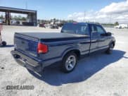 ✅ 2003 Chevrolet S-10 LS • VIN: 1GCCS19H738211059 • Lot: 90709045. Listed on Copart with Not provided. Free auction sales archive from the USA and detailed vehicle history report at DreamBid. Image 3.
