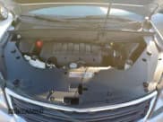 ✅ 2013 Chevrolet Traverse LS • VIN: 1GNKRFKD7DJ113601 • Lot: 86280545. Wystawiony na Copart z przebiegiem 50 632 mil. Bezpłatny archiwum sprzedaży aukcyjnych z USA i szczegółowy raport historii pojazdu na DreamBid. Zdjęcie 12.