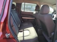 ✅ 2008 Chevrolet HHR LS • VIN: 3GNCA13D28S718952 • Lot: 44810305. Listed on Copart with 46,317 mi. Free auction sales archive from the USA and detailed vehicle history report at DreamBid. Image 10.