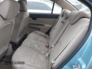 ✅ 2010 Hyundai Accent GLS • VIN: KMHCN4AC1AU500902 • Лот: 41974344. Опубликован ранее на IAAI с пробегом 96 052 миль. Бесплатный доступ к архиву аукционных продаж из США и подробный отчёт об истории автомобиля на DreamBid. Изображение 8.